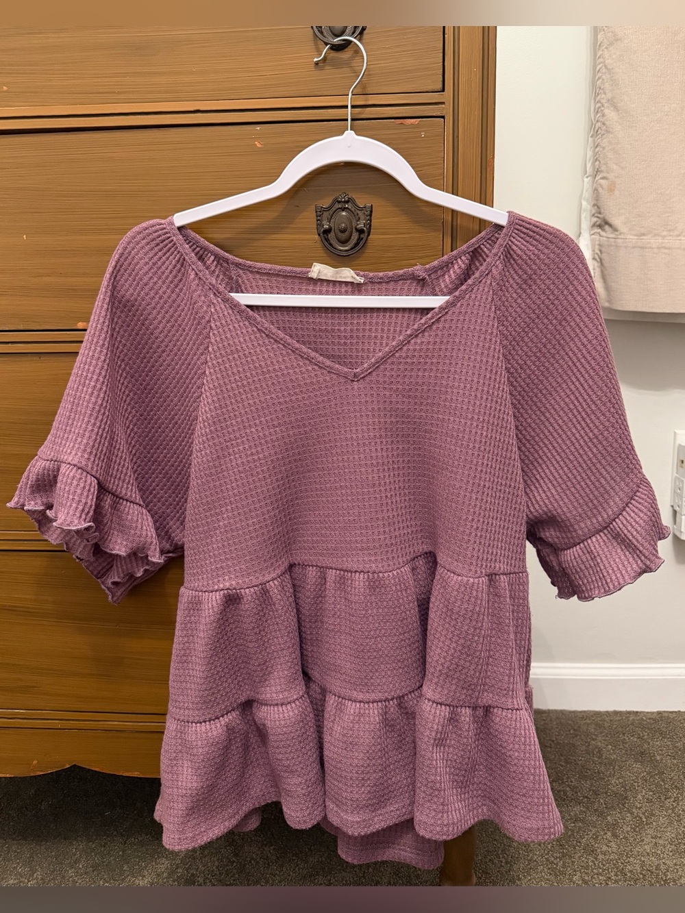 Altar’d State Top